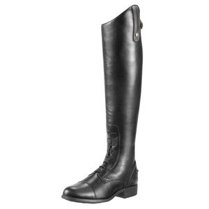 Ariat Heritage Contour Field Zip Tall Riding Boot